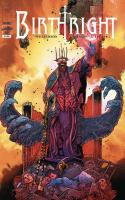 Birthright #41