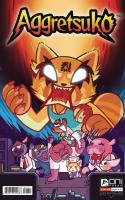 Aggrestuko