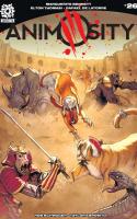 Animosity #26