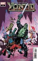 Yondu #5