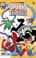 Spider-man & Venom: Double Trouble #4