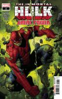 The Immortal Hulk: Great Power #1