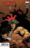 Conan: Battle For the Serpent Crown (2020)