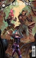 Unbound #4