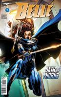 Belle: Oath Of Thorns #5