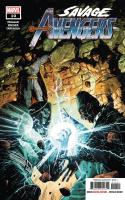 Chapter Ten: Ouroboros