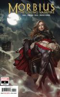 Morbius #4