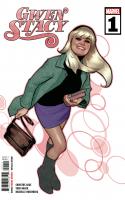 Gwen Stacy (2020)