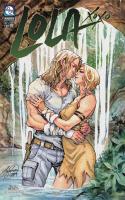 All Is Fair In Love And War