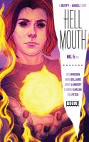 Hellmouth #5