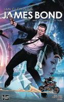 James Bond #3