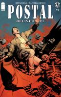 Deliverance #7