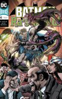 Batman Vs Ra's Al Ghul Part 4