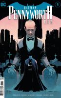 Pennyworth R.i.p.