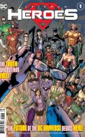 Superman: Heroes