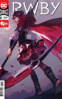 Rwby