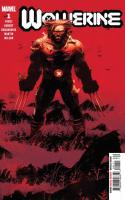 Wolverine (2020)