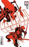 Deadpool #3
