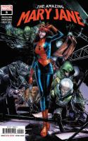 The Amazing Mary Jane #5