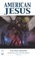 The New Messiah Chapter 3