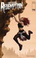 Lucy Claire: Redemption #3