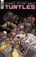 Tmnt #103
