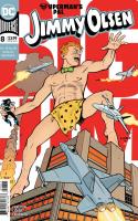 Jimmy Olsen #8