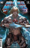 Masters Of The Multiverse Part 4