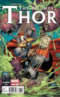 The Mighty Thor #13