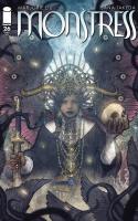 Monstress Part 26