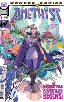 Amethyst (2020)