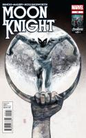 Moon Knight #12