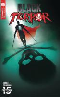 Black Terror #5