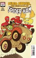 Spider-ham #3
