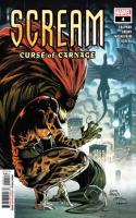 Scream: Curse Of Carnage #4