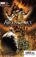 Ravencroft #2