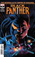 Black Panther #21