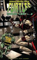 Urban Legends #22