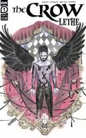 The Crow: Lethe