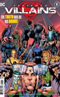 Superman: Villains