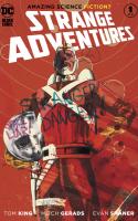 Strange Adventures (2020)
