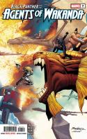 Legion Of Foom Part One
