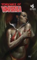 Vengeance Of Vampirella #6