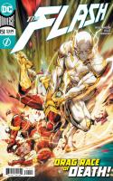 The Flash Age Part 2