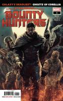 Star Wars: Bounty Hunters (2020)