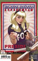 Gwen Stacy #2