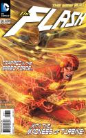 The Speed Force