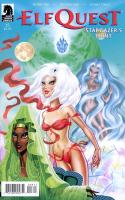 Elfquest: Stargazer's Hunt #3