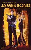 James Bond #4