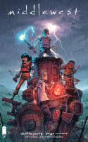 Middlewest #16